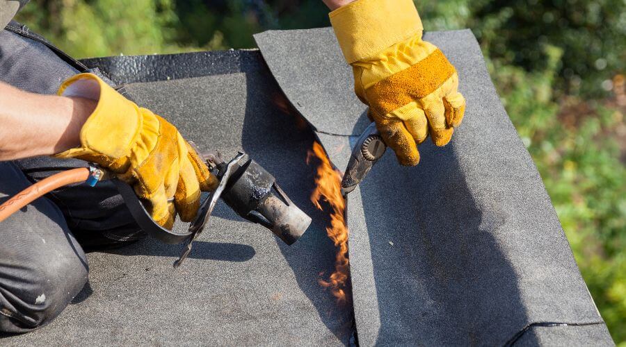 Professional residential roofers in Hanceville, AL
